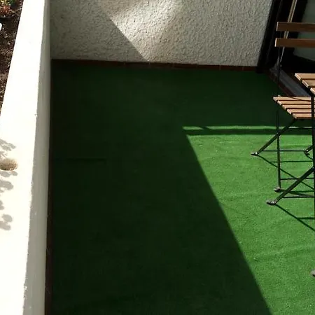 Appartement Westside Ratisbonne