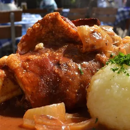 Westside Appartement Ratisbonne