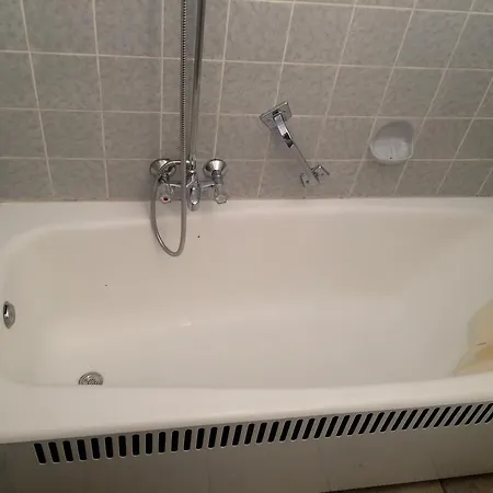 Westside Appartement *