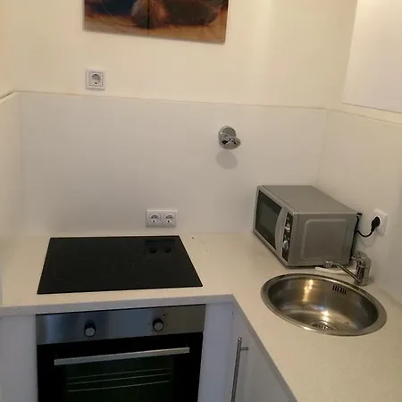 Appartement Westside *