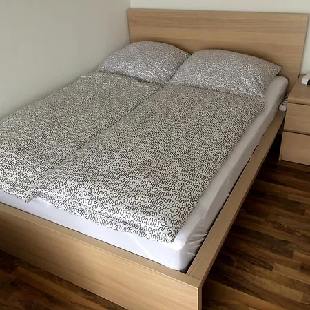 Westside Appartement Ratisbonne