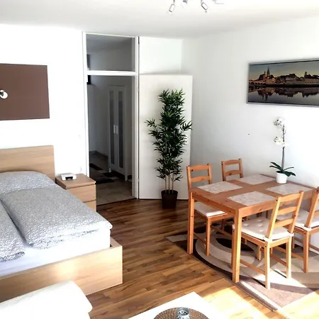 Westside * Ratisbonne