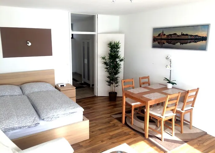 Westside * Regensburg