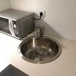 Westside Apartment *