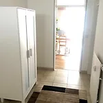 Westside Apartment
