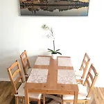Westside Apartment