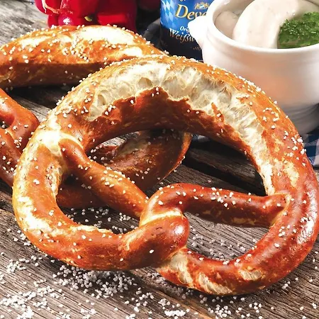 Apartment Westside Regensburg