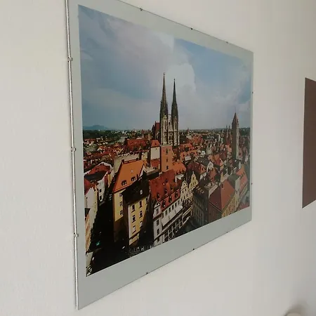 Westside רגנסבורג