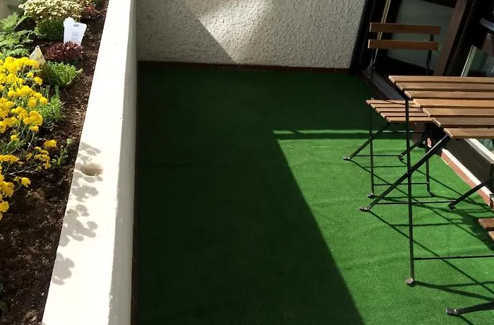 Lejlighed Westside Regensburg