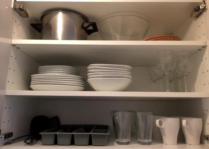 Apartment Westside Regensburg