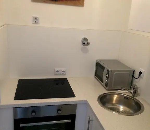 Lägenhet Westside *