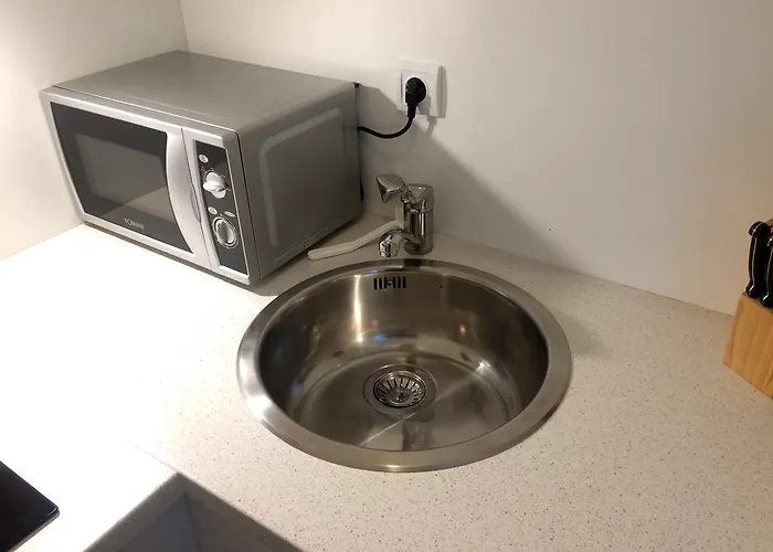 Westside Apartment *