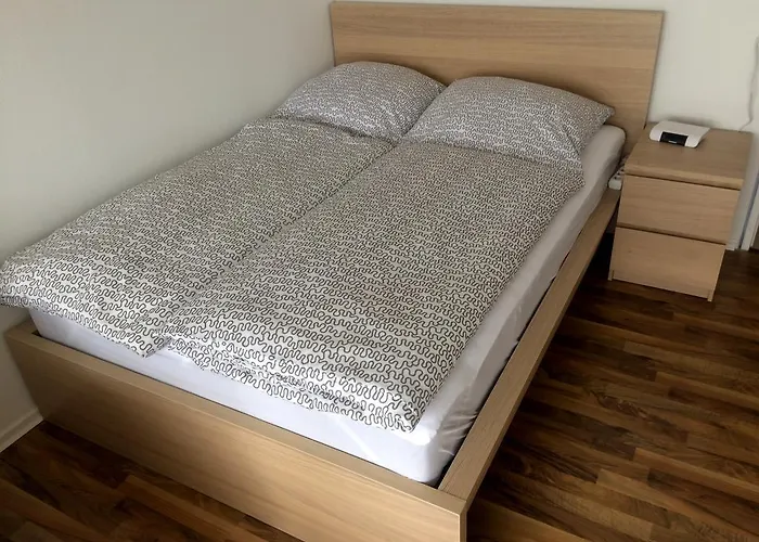 Westside Apartment Regensburg